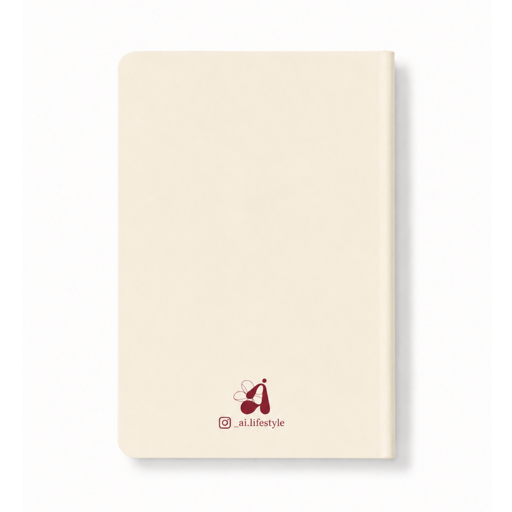 Cats Mini Notebook