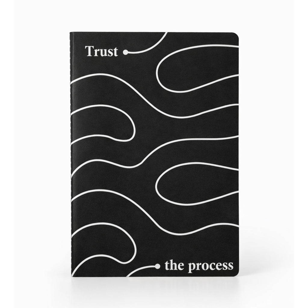 Trust The Process