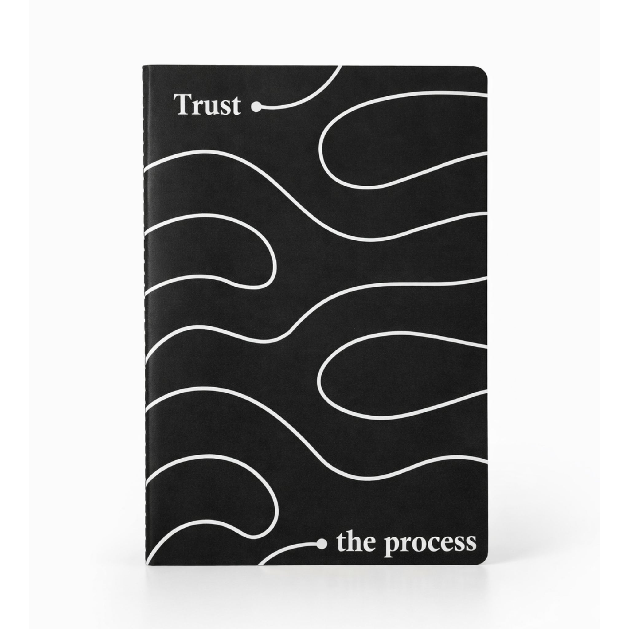 Trust The Process
