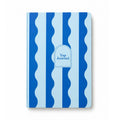 Blue Yap Journal