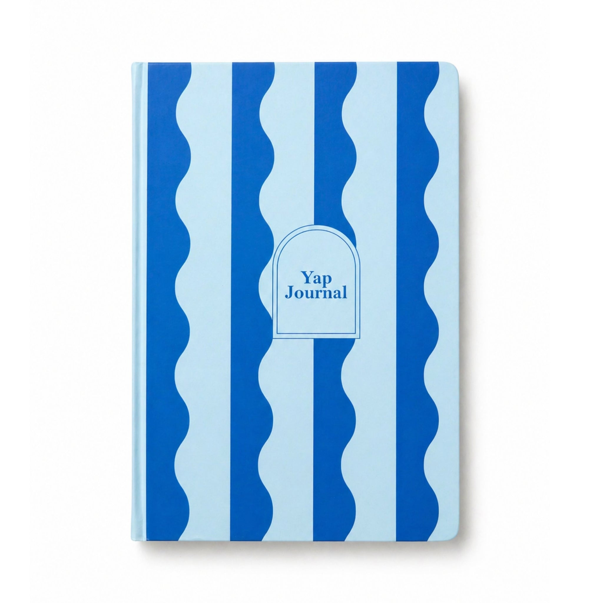 Blue Yap Journal