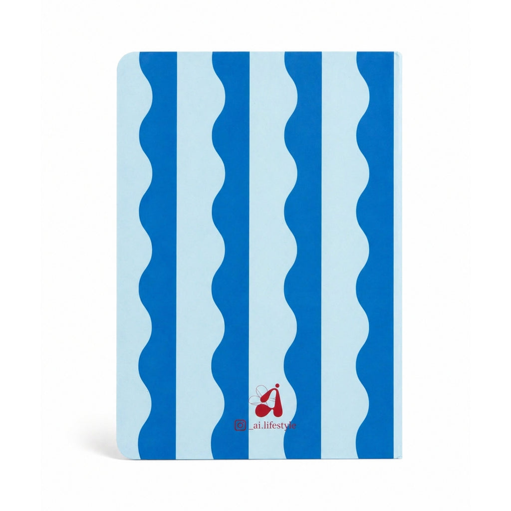 Blue Yap Journal