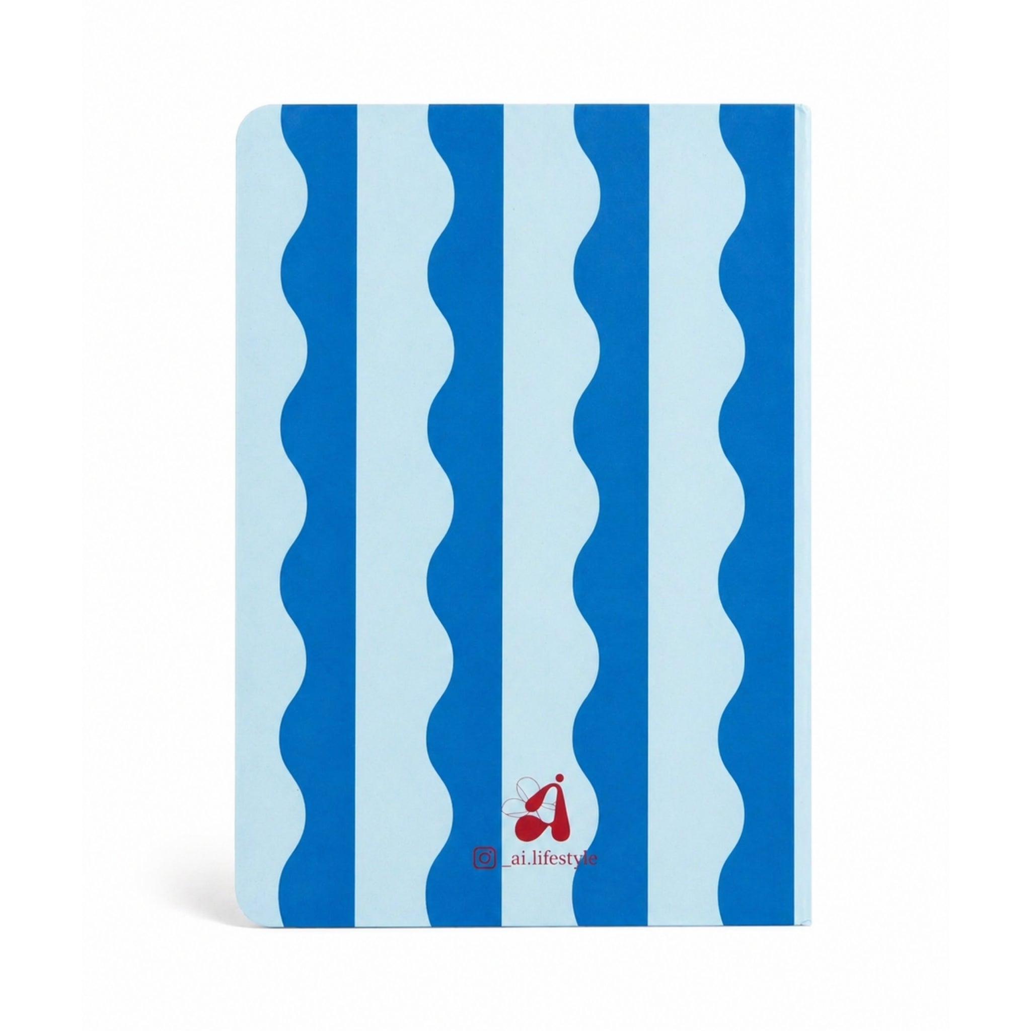 Blue Yap Journal