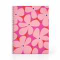 Big Flower Daily Planner