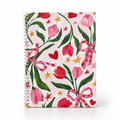 Tulips & Bows Daily Planner
