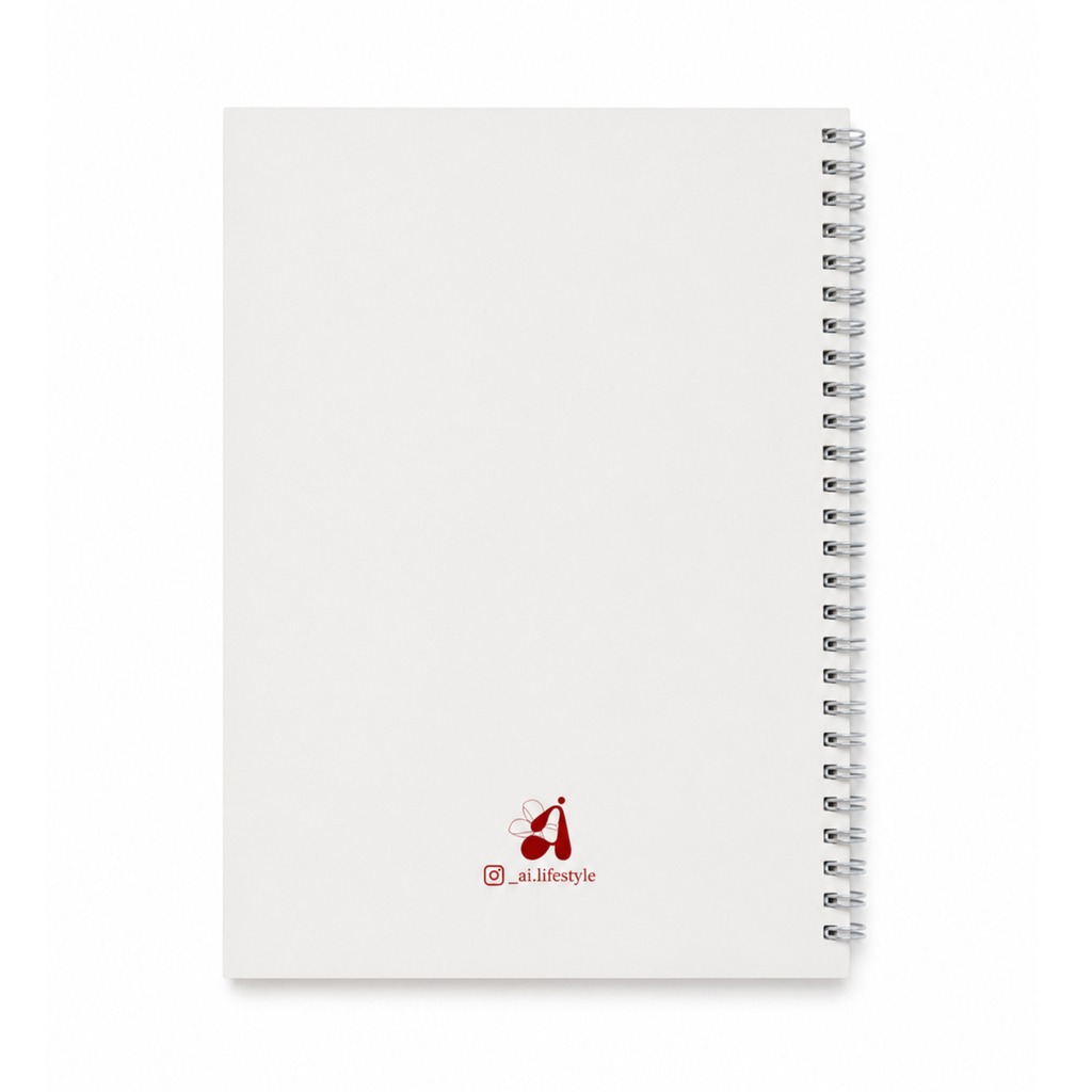 Cat Daily Planner