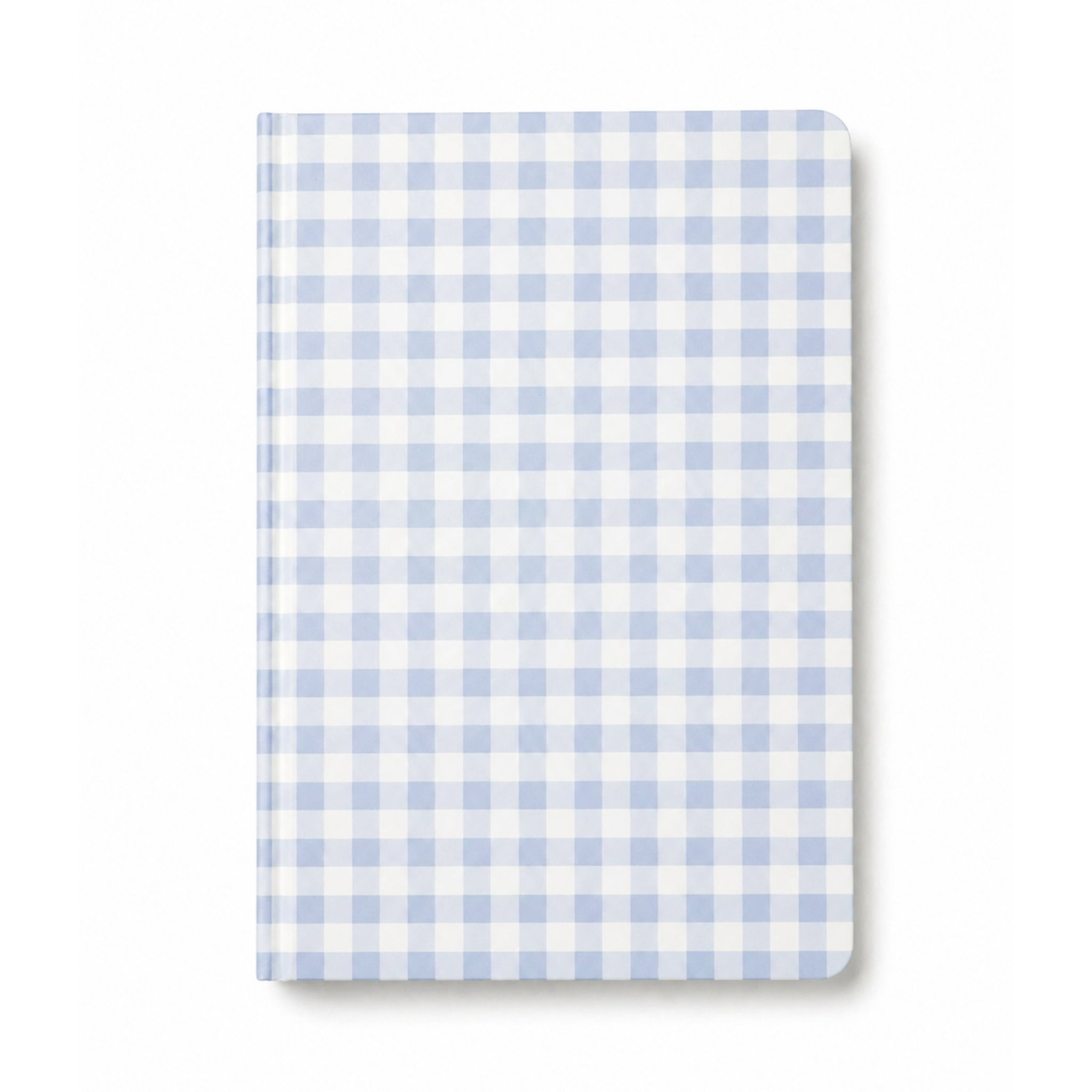 Blue Gingham