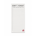 Don't Forget To-Do List