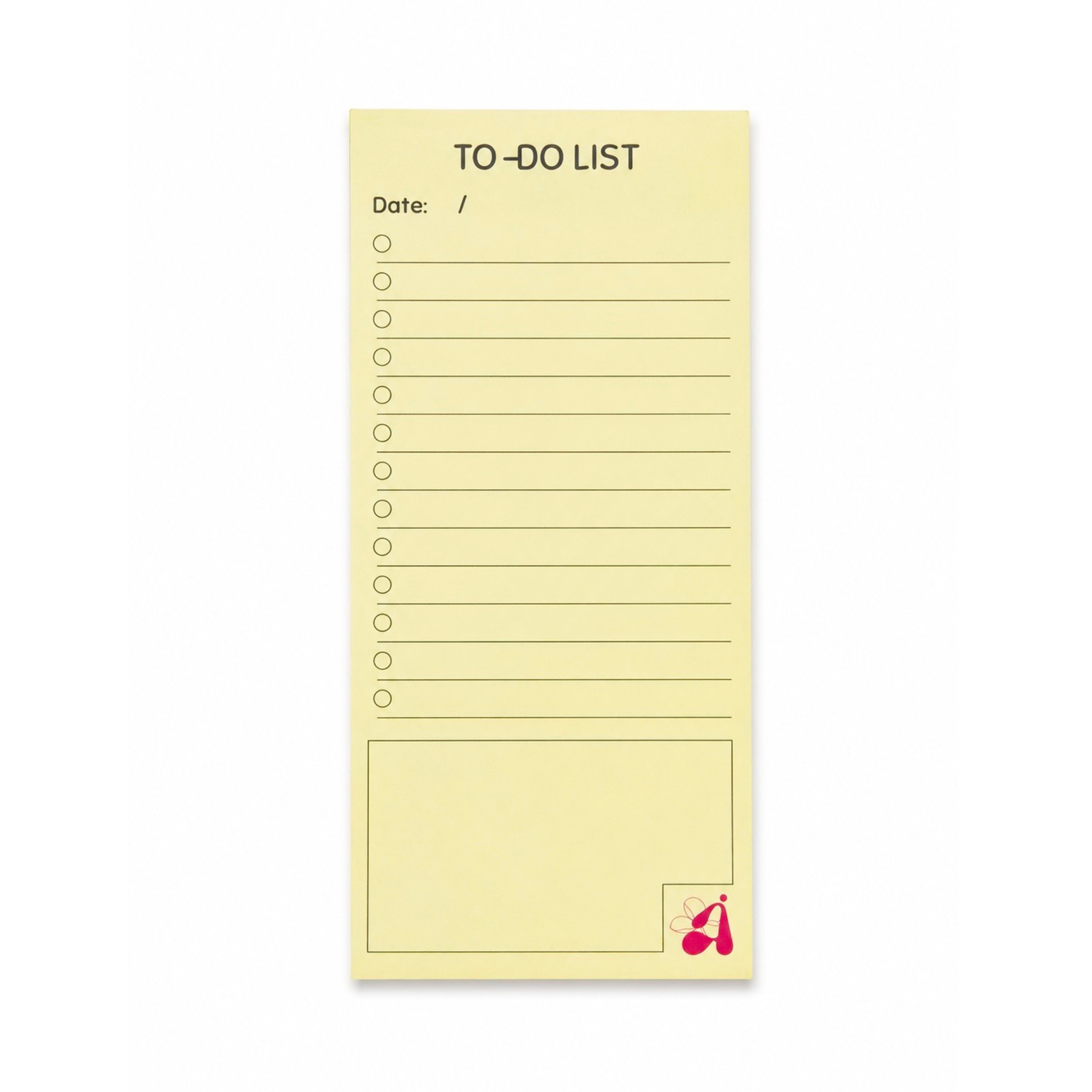 To-Do List