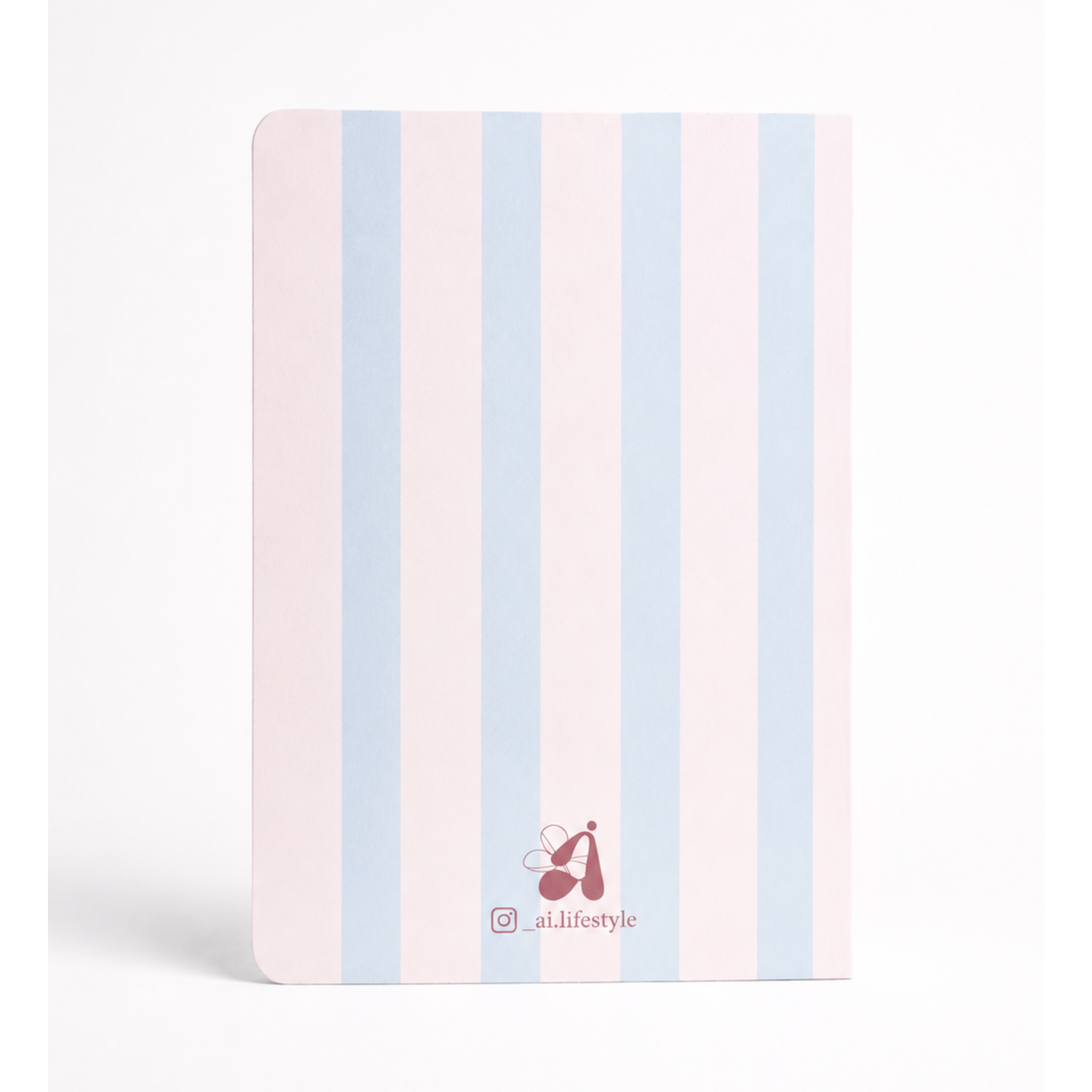 Coffee Mini Notebook