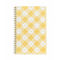 Little Yellow Daisy Notepad