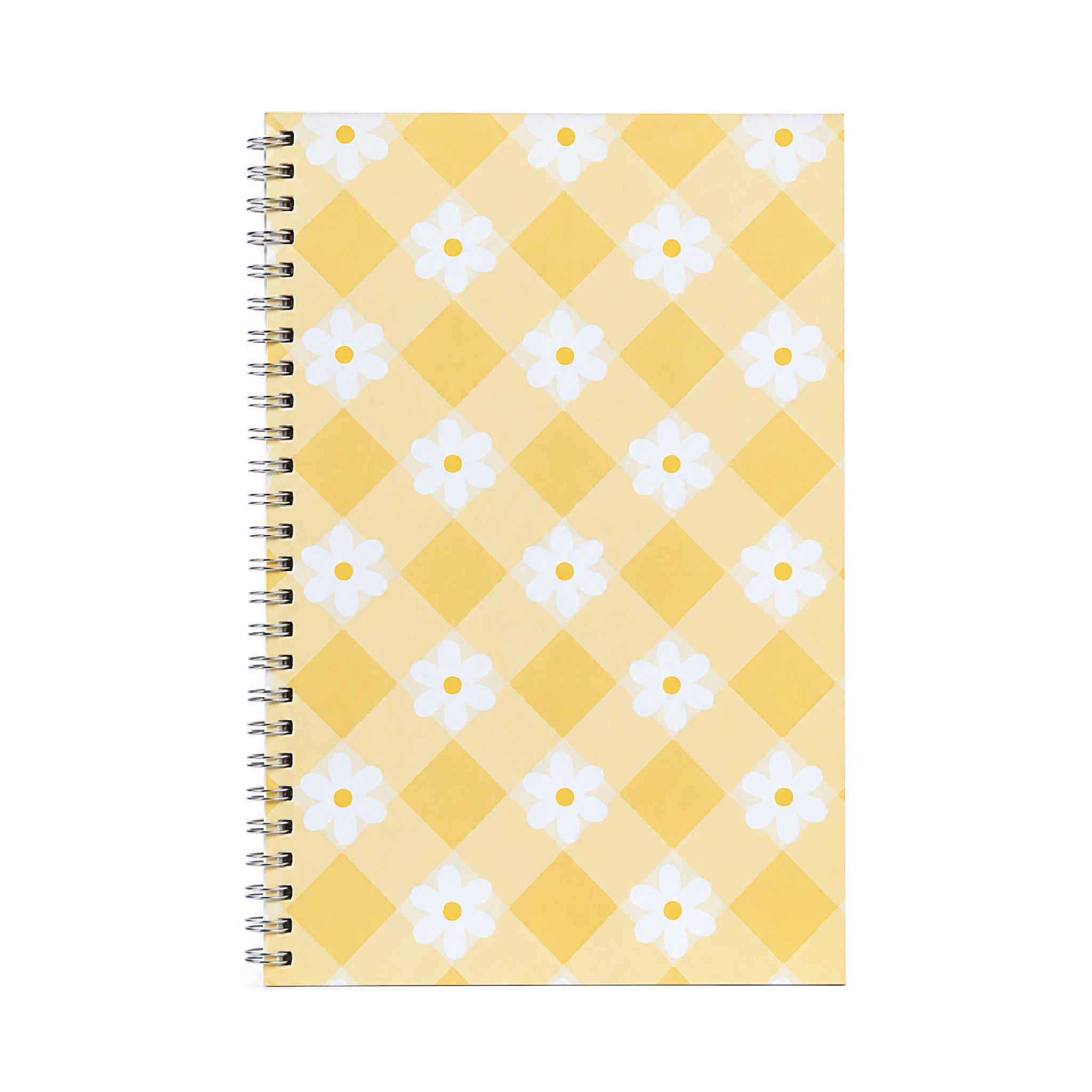 Little Yellow Daisy Notepad