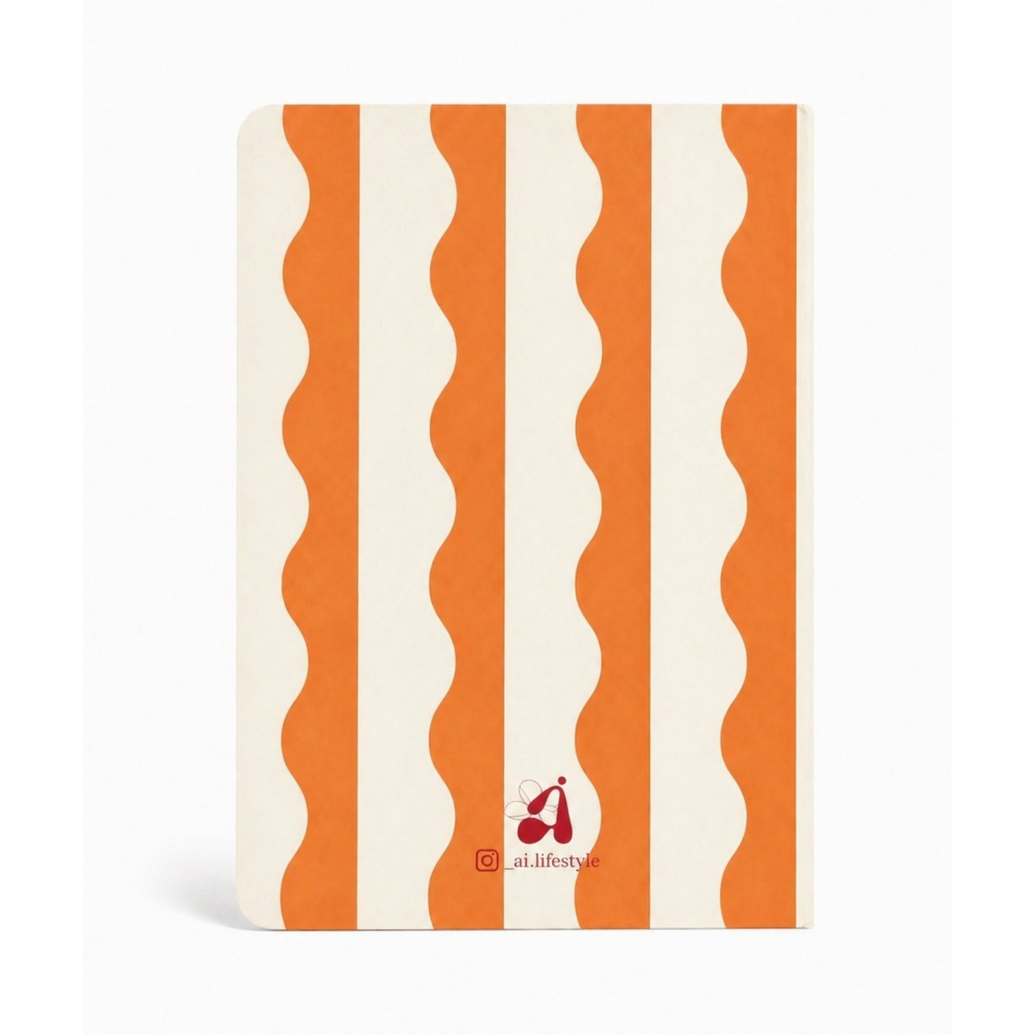 Orange Yap Journal