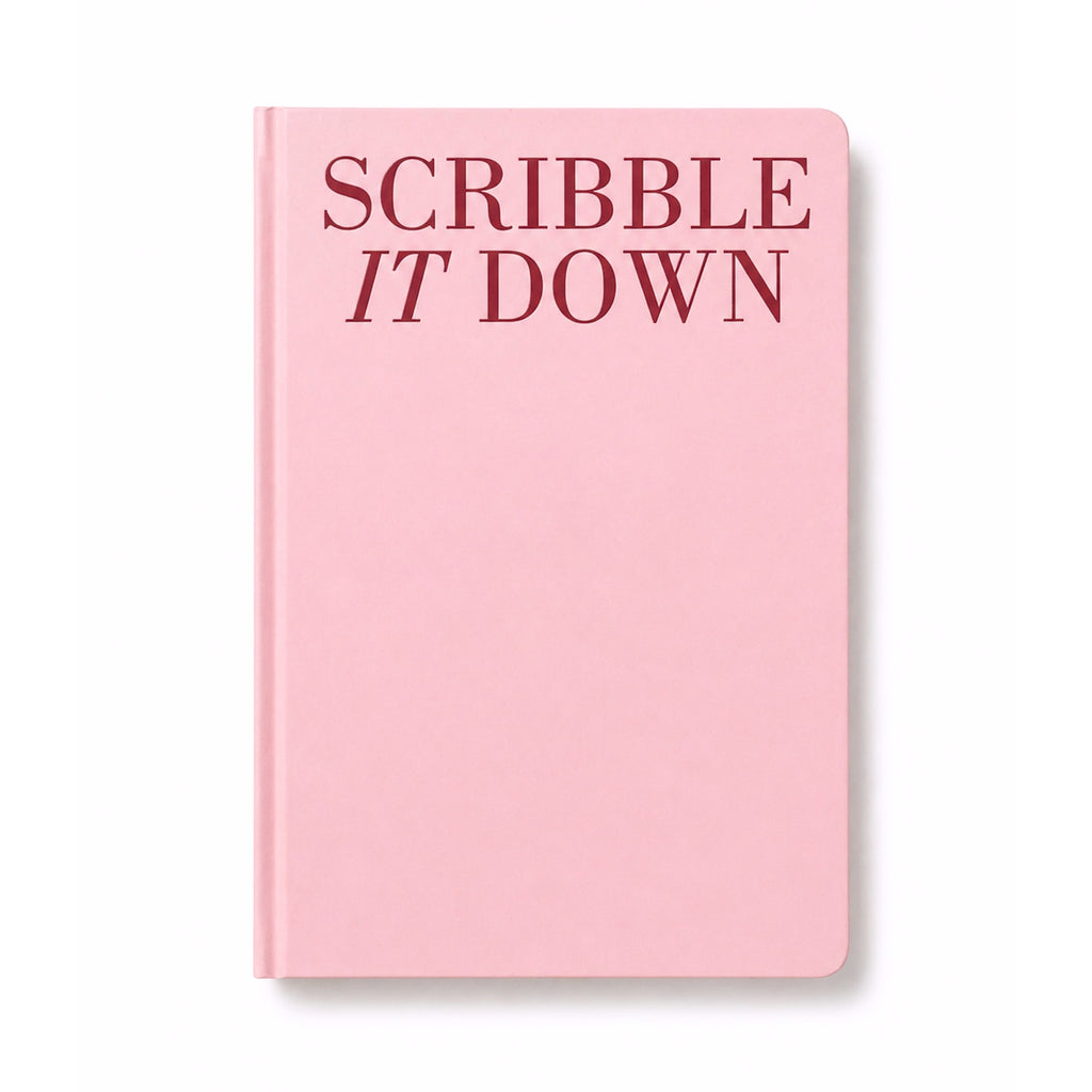 Scribble It Down