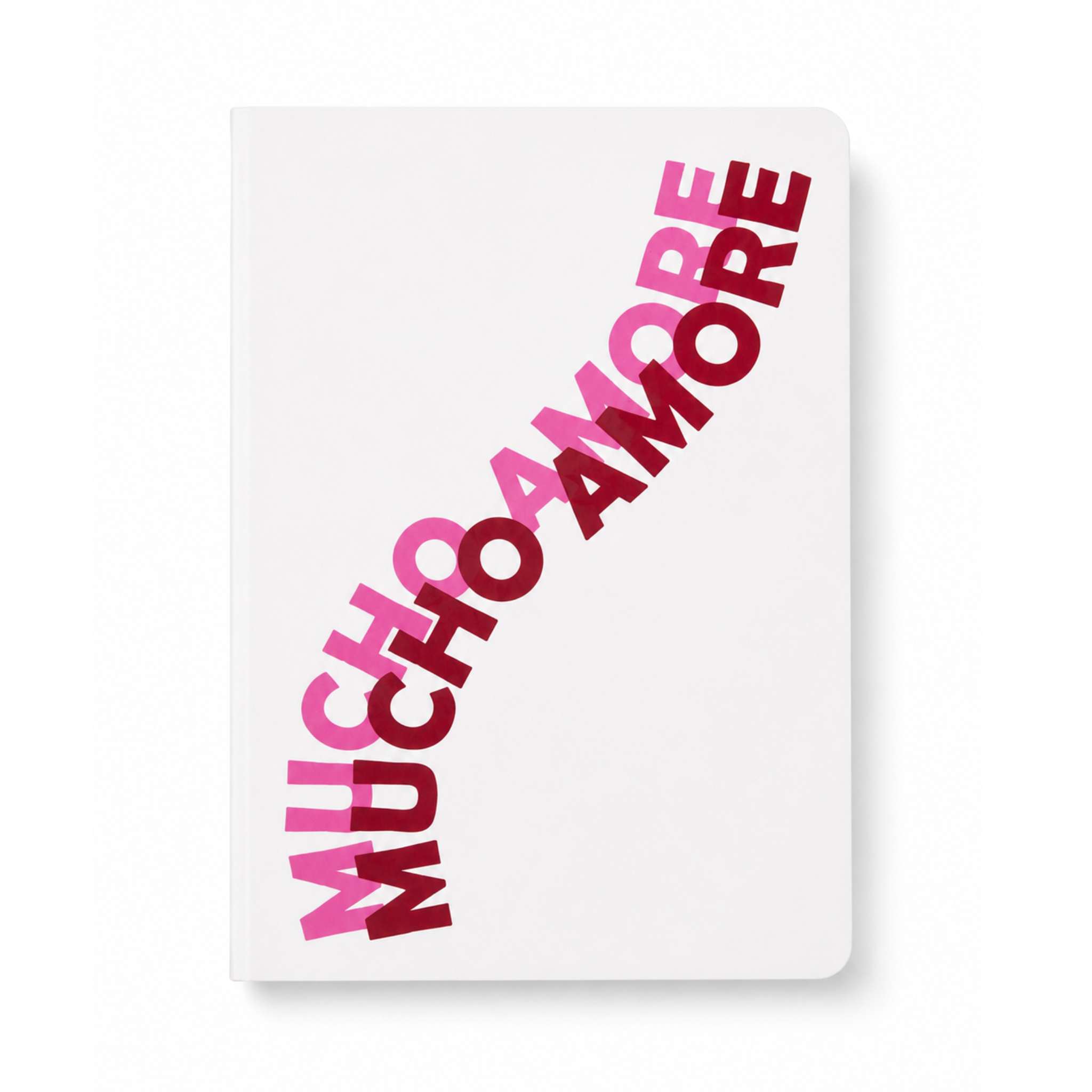 mucho amore