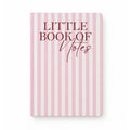 Little Book of Notes