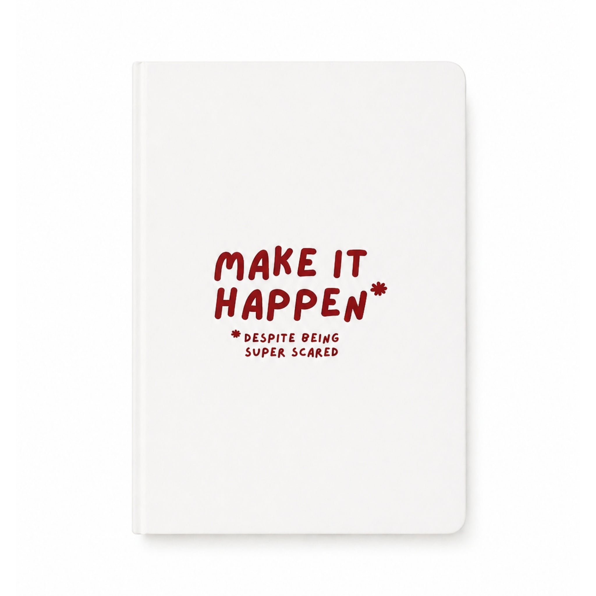Make It Happen