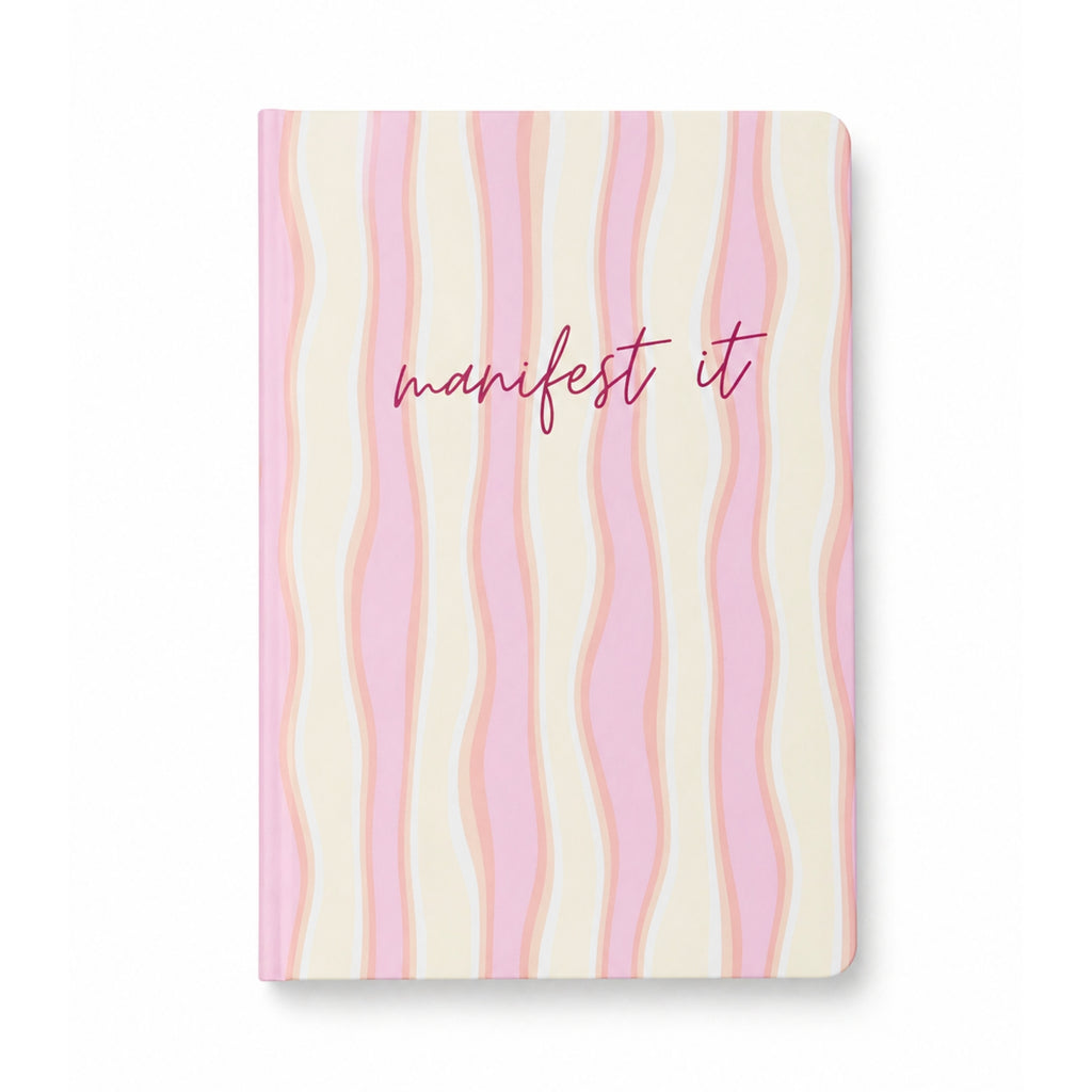 Manifest It