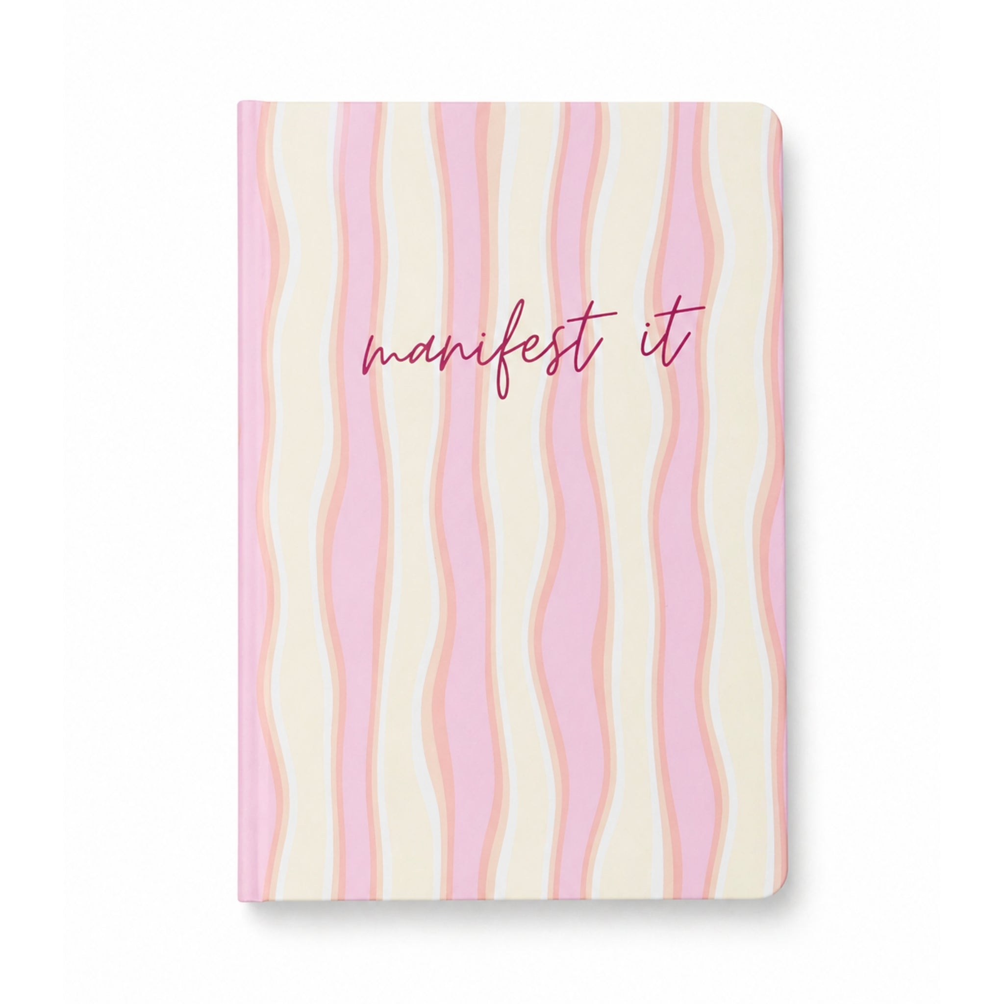 Manifest It