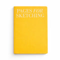 Pages For Sketching