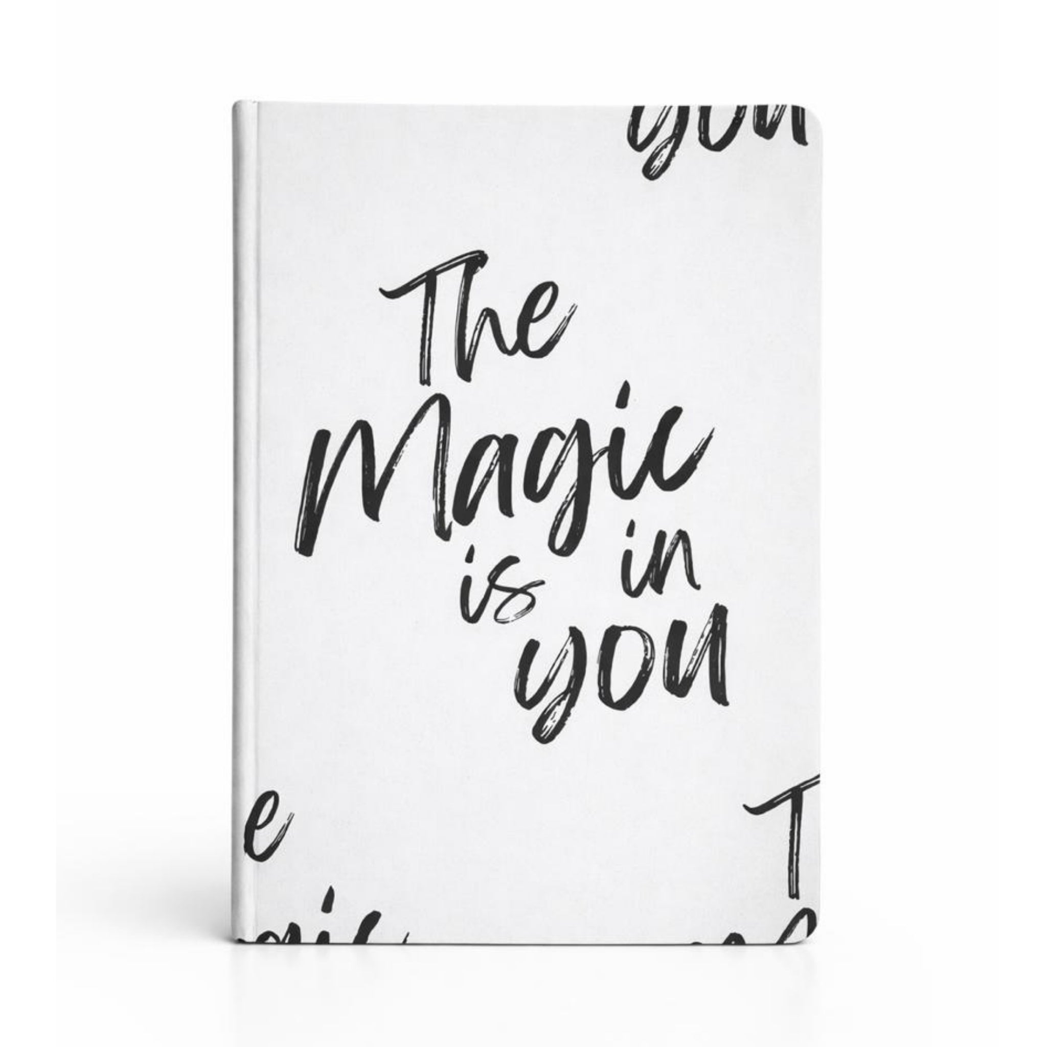 The Magic Is In You