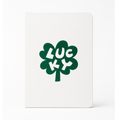 Lucky Mini Notebook
