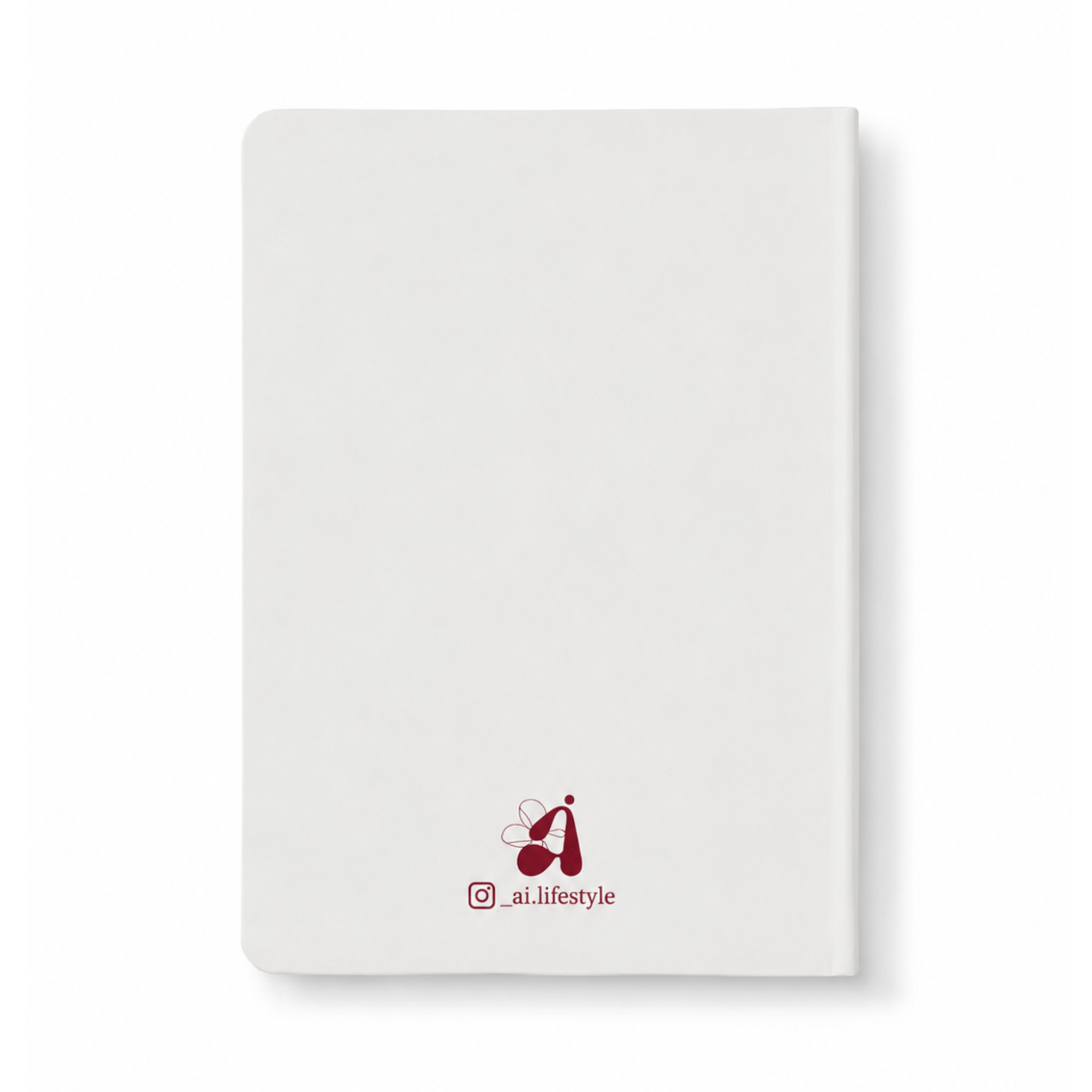 Lucky Mini Notebook