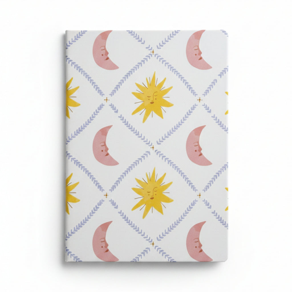 Sun & Moon