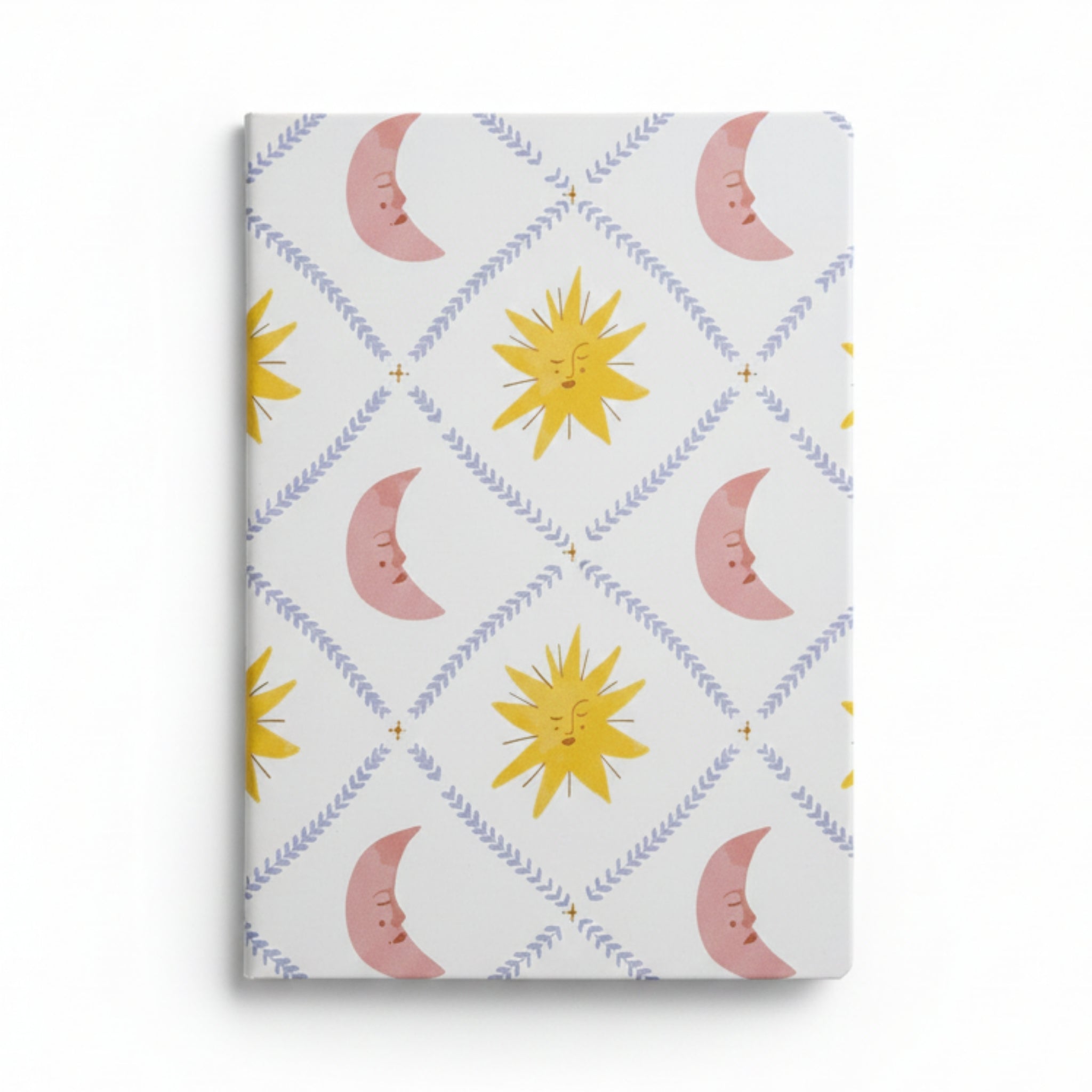 Sun & Moon