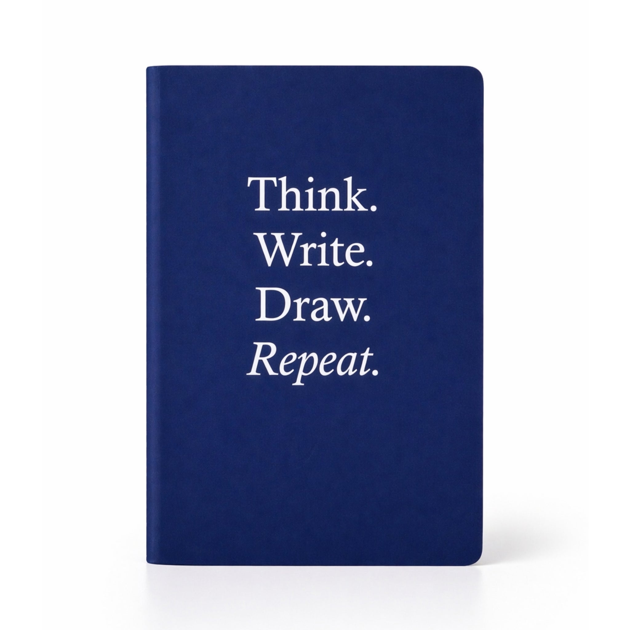 Think Write Draw Repeat
