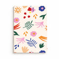 Abstract Sketch Book