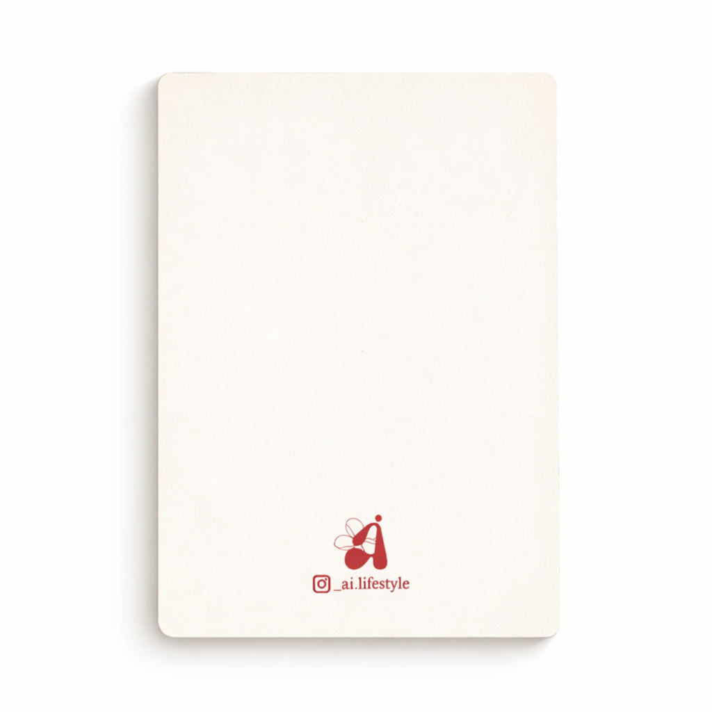 Abstract Sketch Book