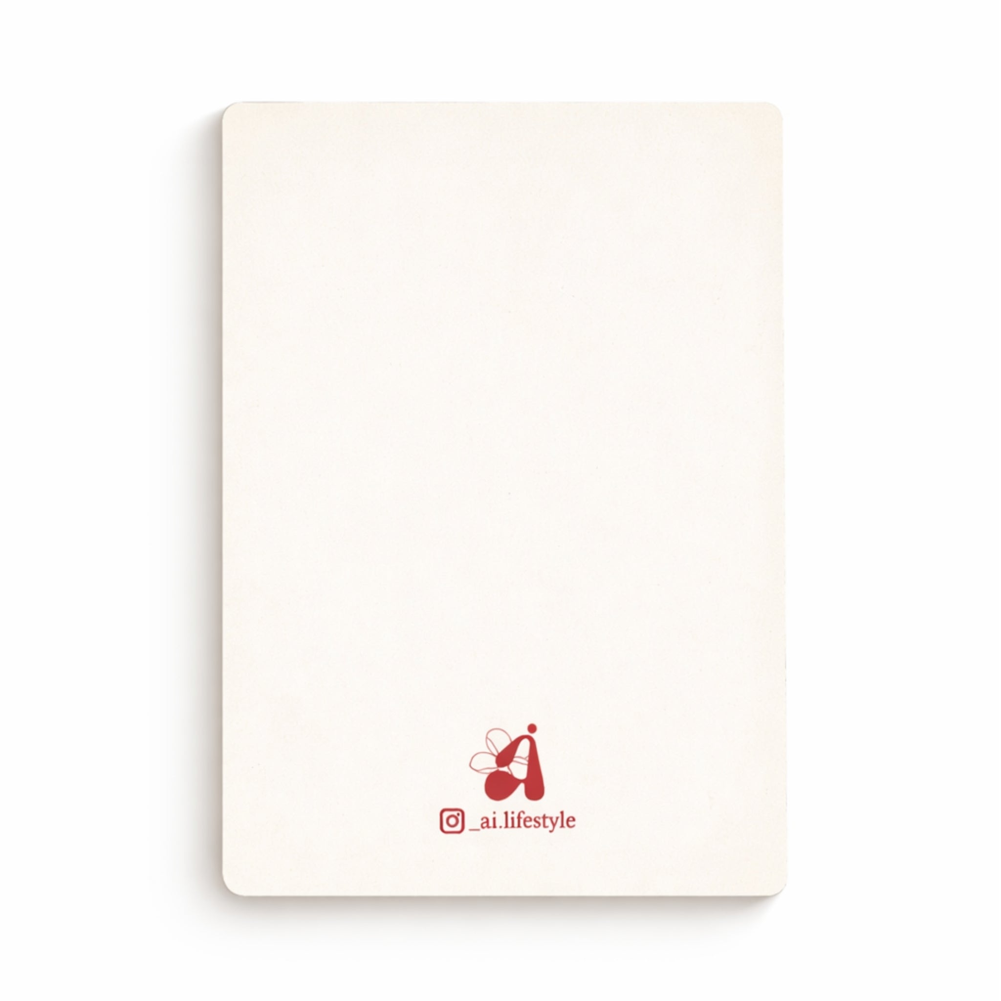 Abstract Sketch Book
