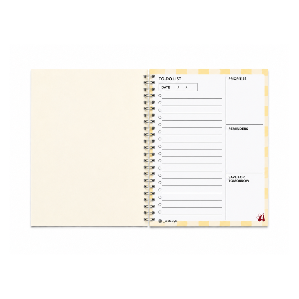 Bow Notepad