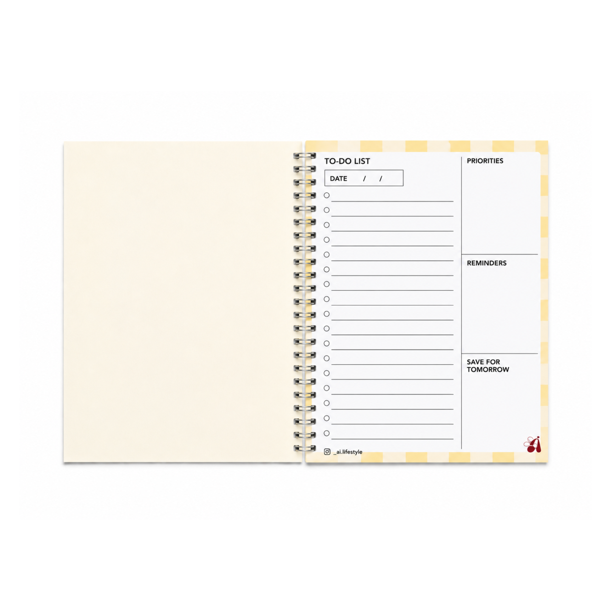 Bow Notepad