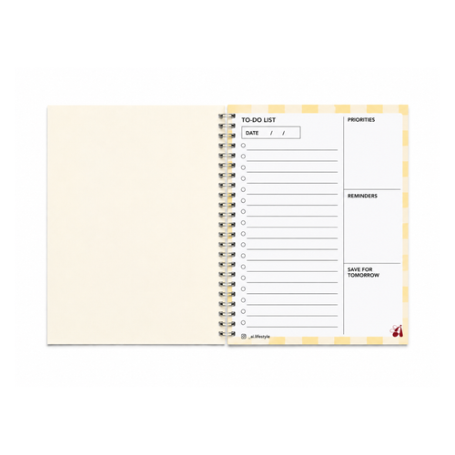 Bow Notepad