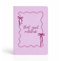 That Girl Notebook