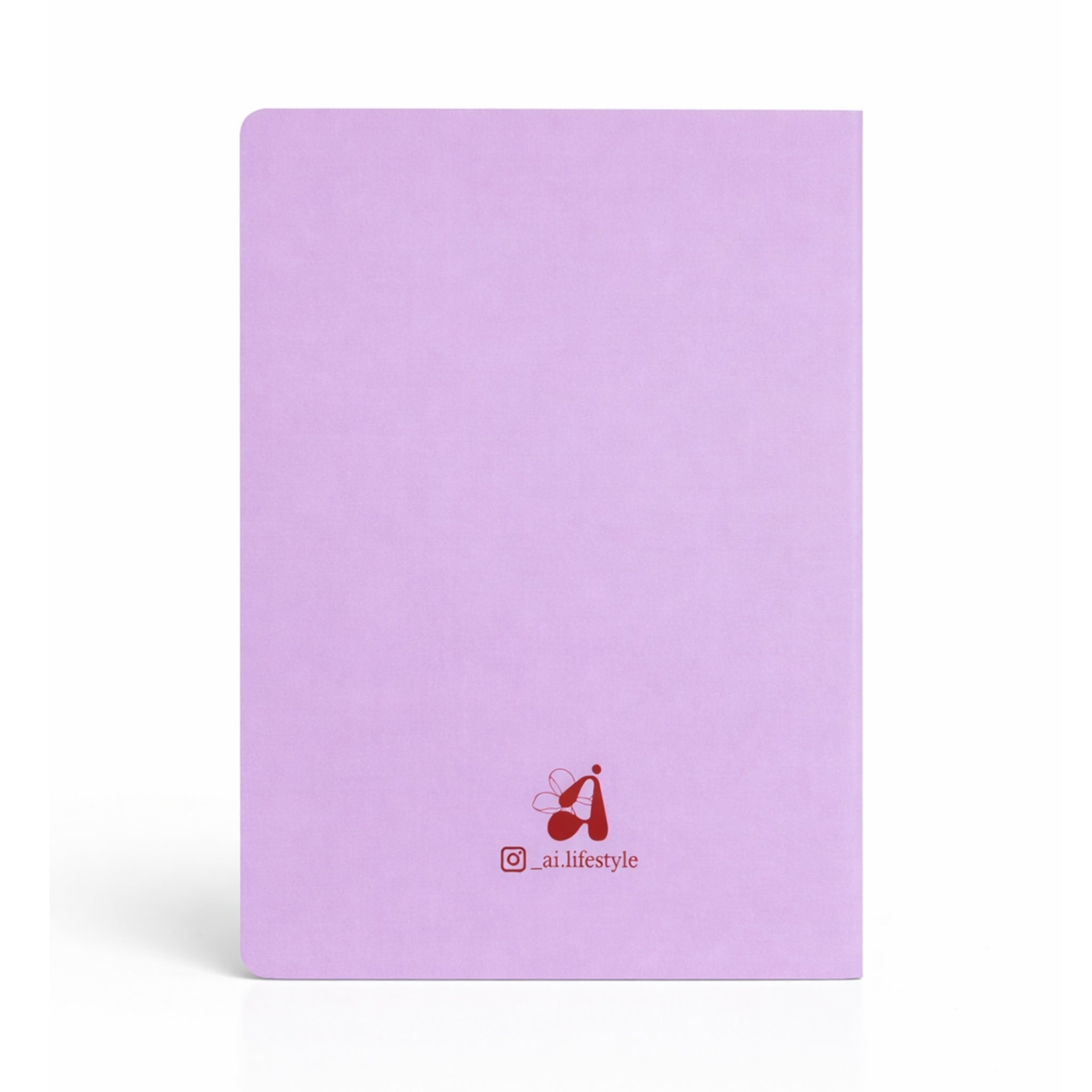 That Girl Notebook