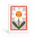 Smiley Flower