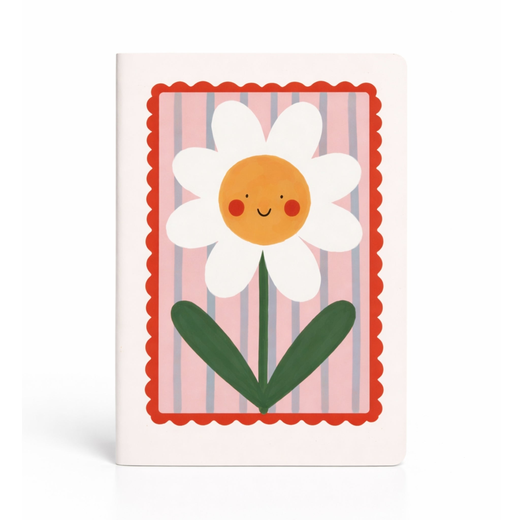 Smiley Flower