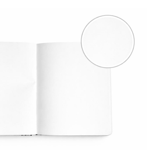 Abstract Sketch Book