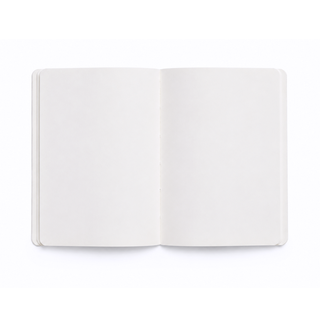 Abstract Sketch Book