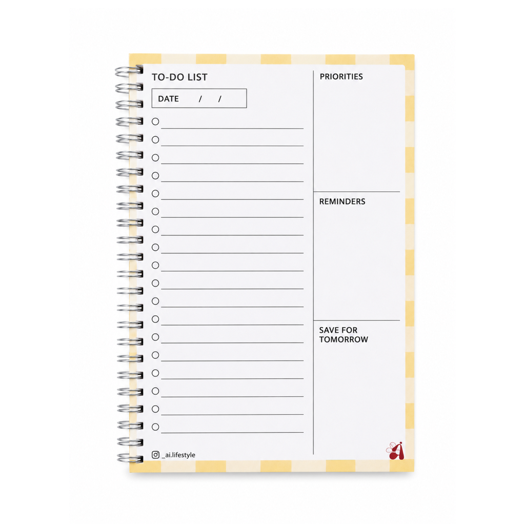 Bow Notepad