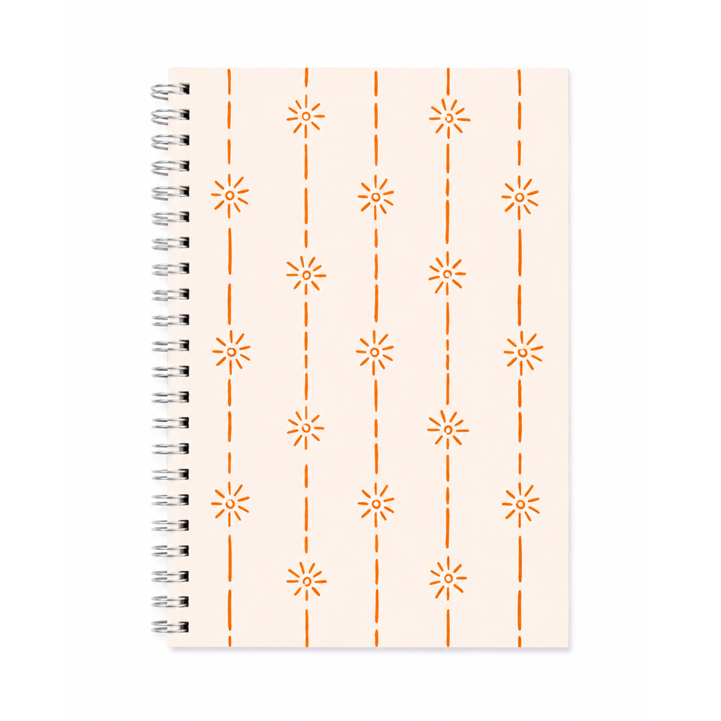 The Daily To-Do Notepad