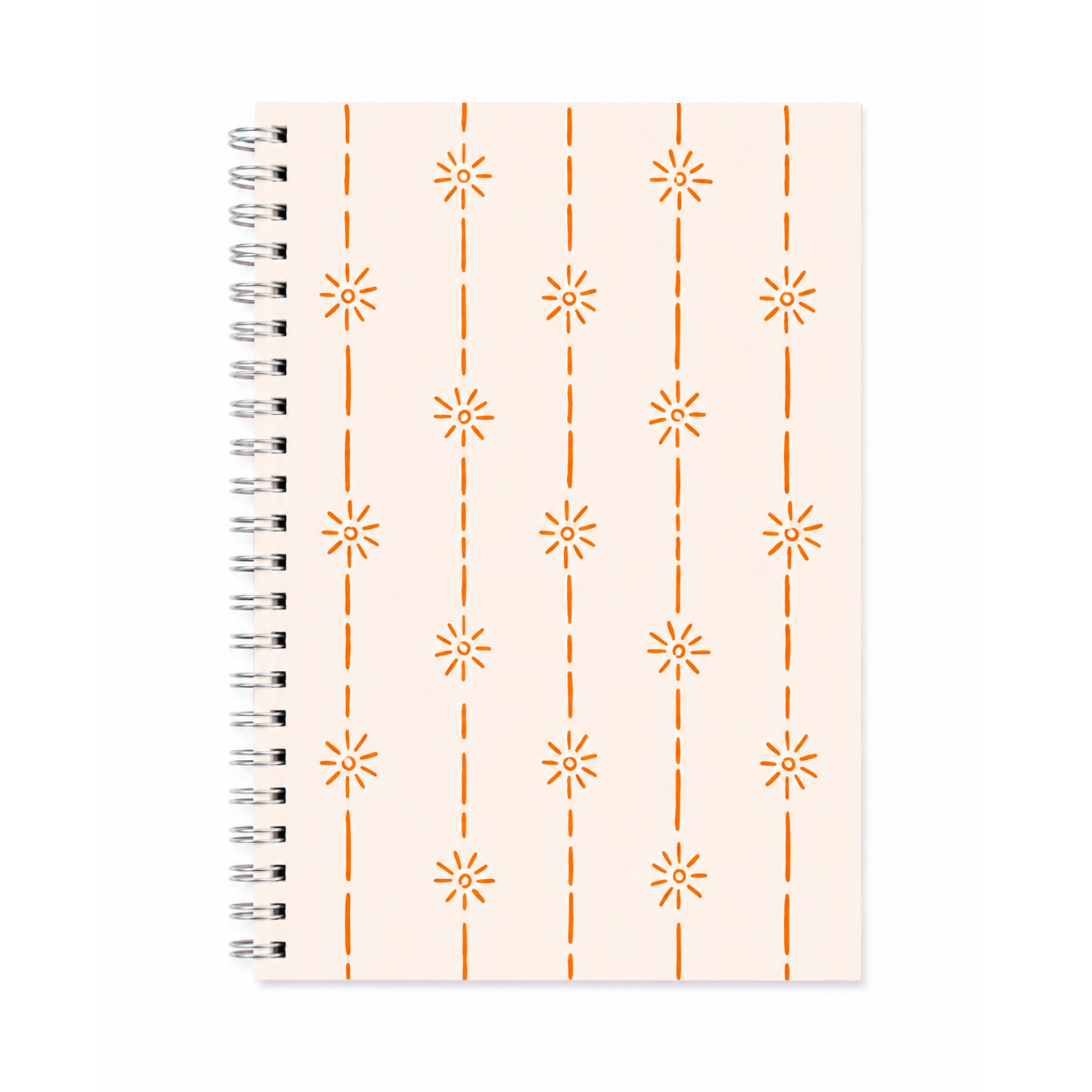 The Daily To-Do Notepad