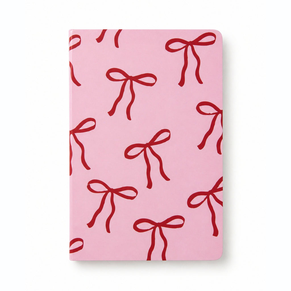 Pink Bows