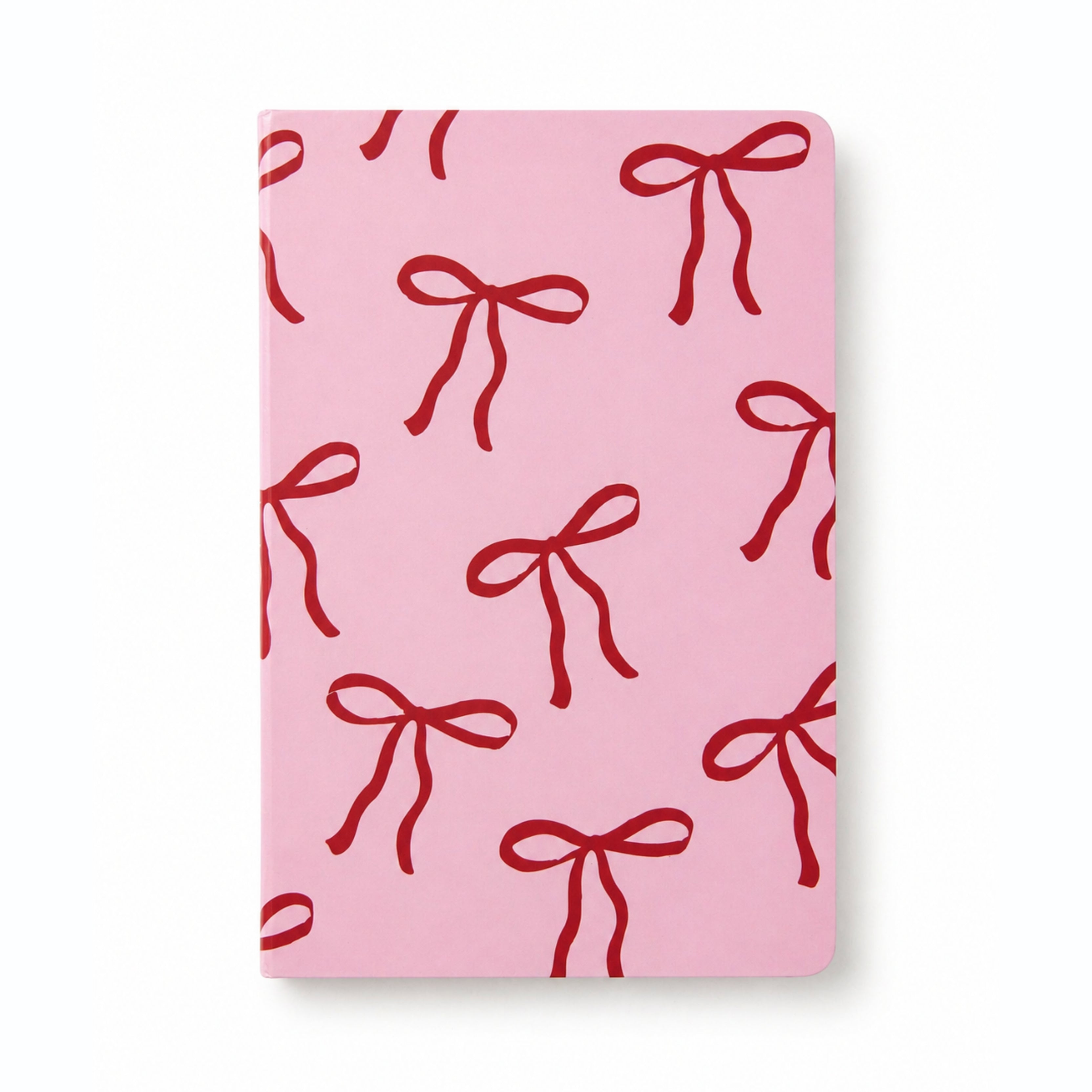 Pink Bows